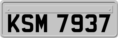 KSM7937