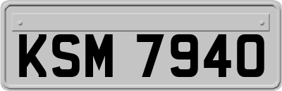 KSM7940