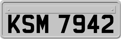 KSM7942