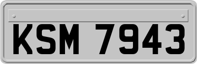 KSM7943