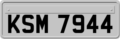 KSM7944