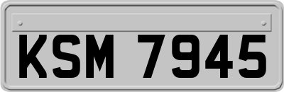 KSM7945