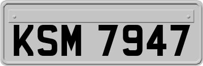 KSM7947