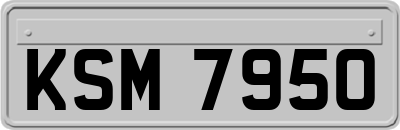 KSM7950