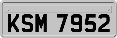 KSM7952