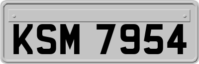 KSM7954