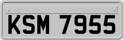 KSM7955