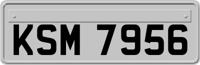 KSM7956