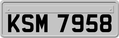 KSM7958