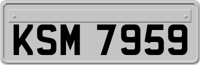 KSM7959