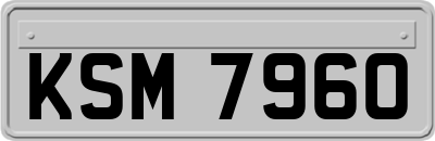 KSM7960