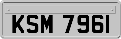 KSM7961