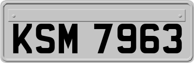 KSM7963