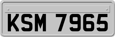 KSM7965