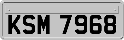 KSM7968