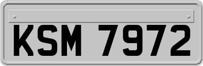 KSM7972