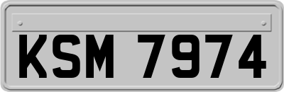 KSM7974