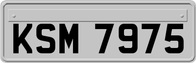 KSM7975