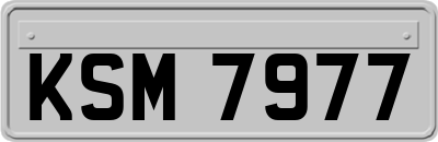 KSM7977