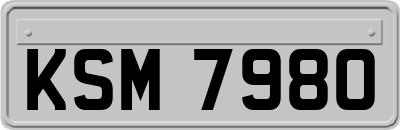 KSM7980