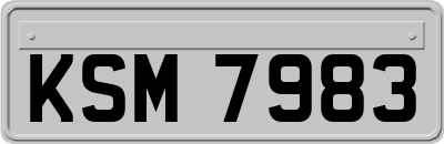 KSM7983