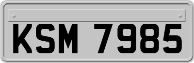KSM7985