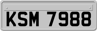 KSM7988