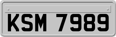 KSM7989