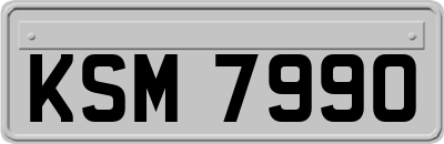 KSM7990