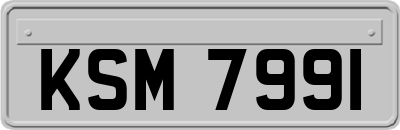 KSM7991