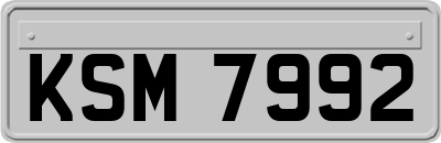 KSM7992