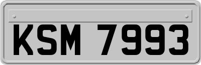 KSM7993
