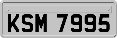 KSM7995