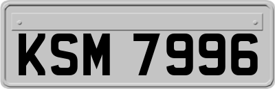 KSM7996