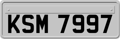 KSM7997