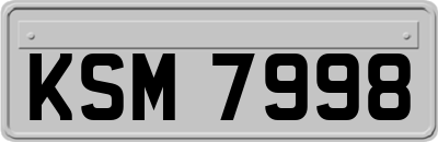 KSM7998