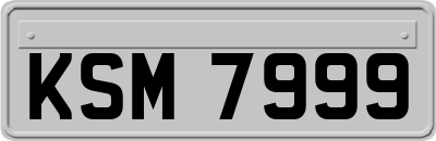 KSM7999