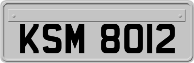 KSM8012