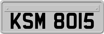 KSM8015