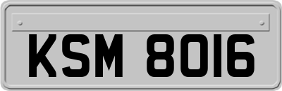KSM8016
