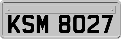KSM8027