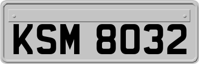 KSM8032
