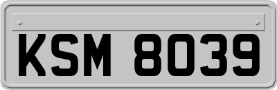 KSM8039