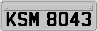 KSM8043