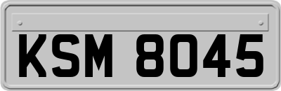 KSM8045