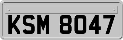KSM8047