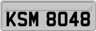 KSM8048