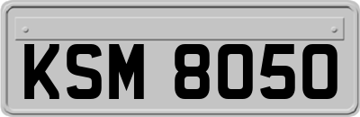 KSM8050