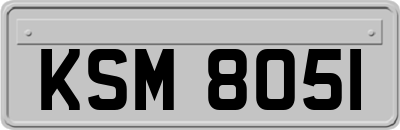KSM8051