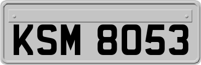 KSM8053